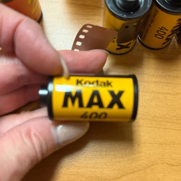 Kodak 35mm film - Picture 3 of 9